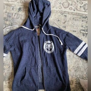 Quinnipiac Sweatshirt